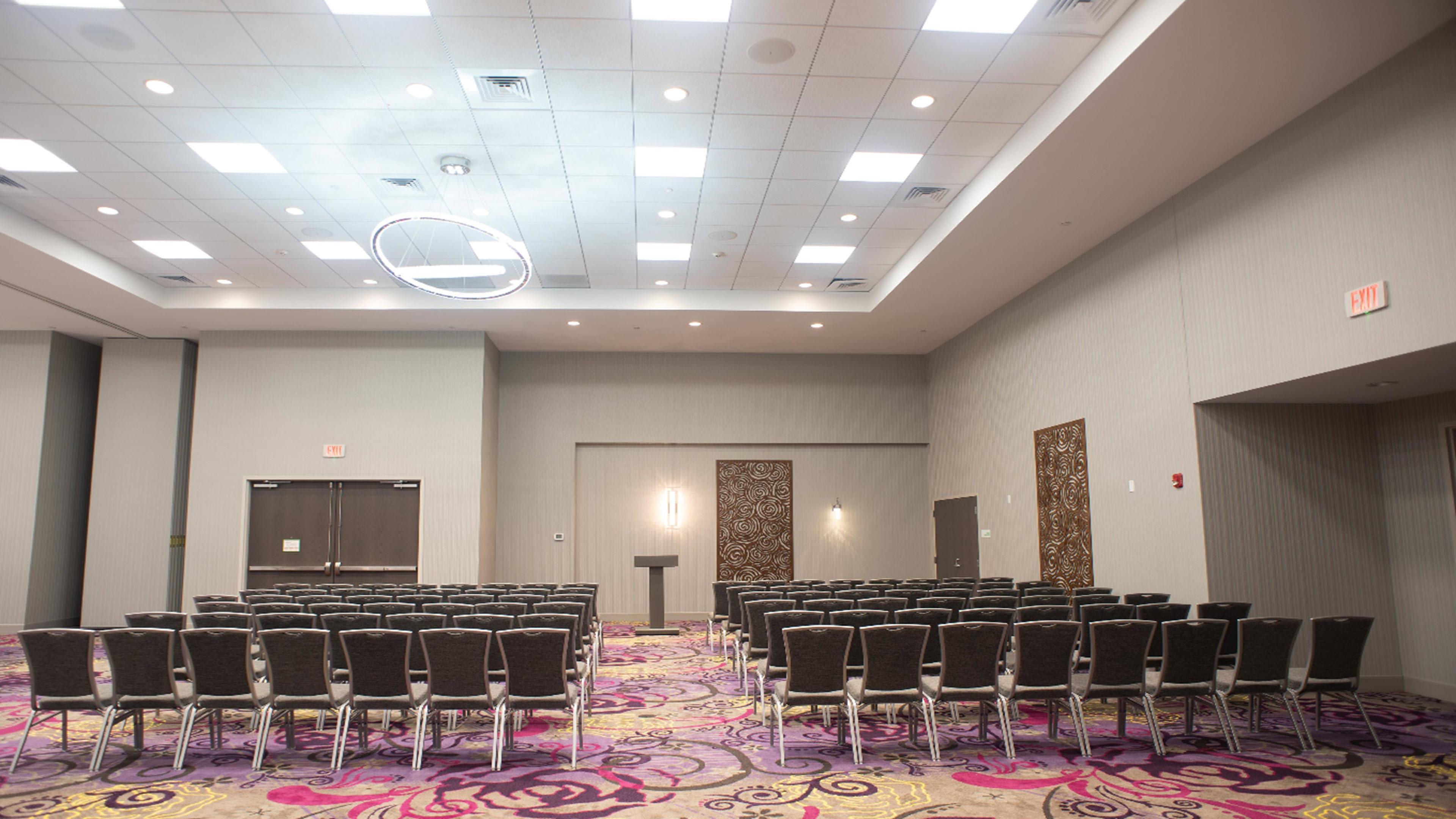 Holiday Inn Hotel & Suites - Joliet Southwest By Ihg Eksteriør bilde