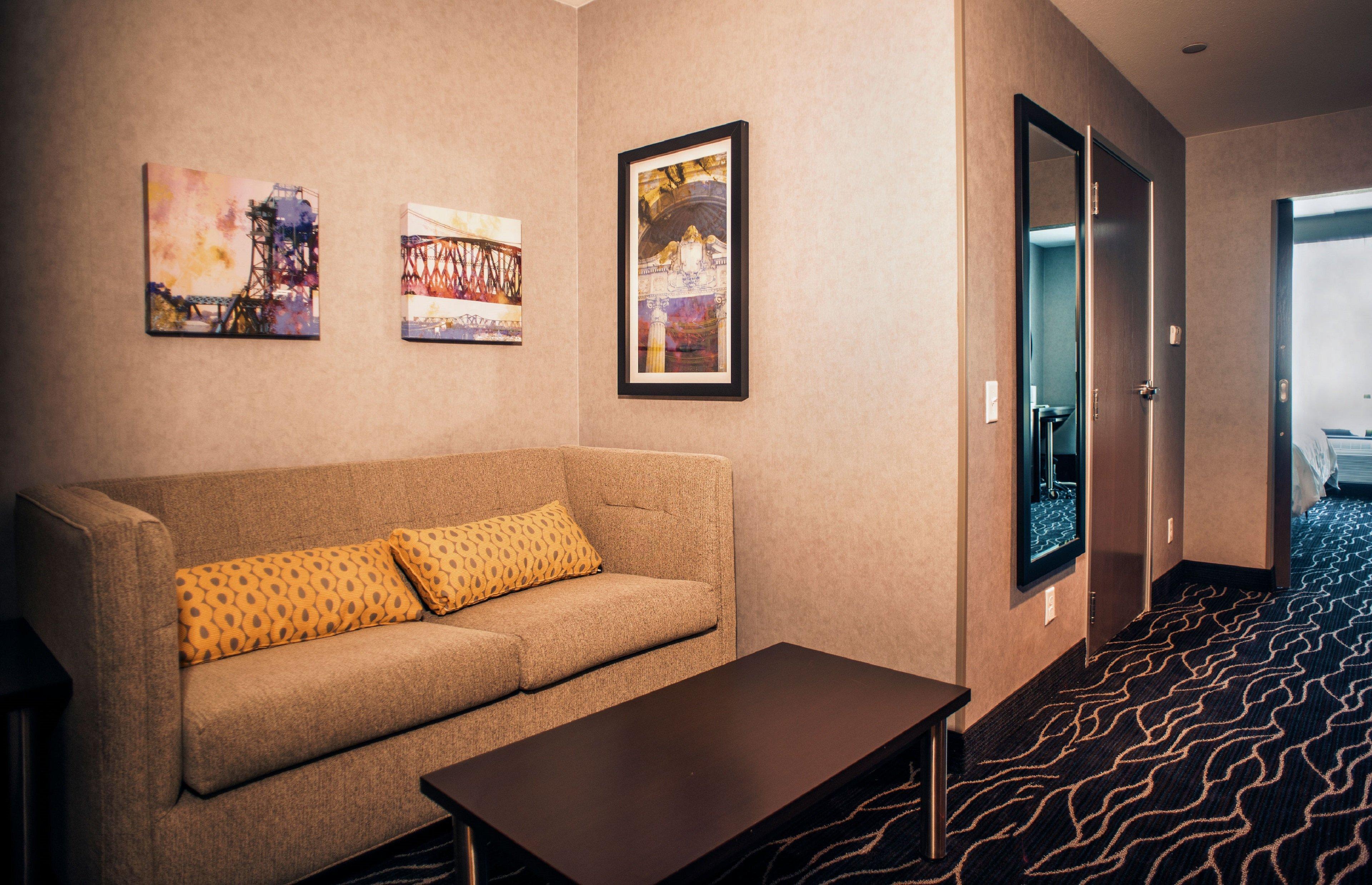 Holiday Inn Hotel & Suites - Joliet Southwest By Ihg Eksteriør bilde