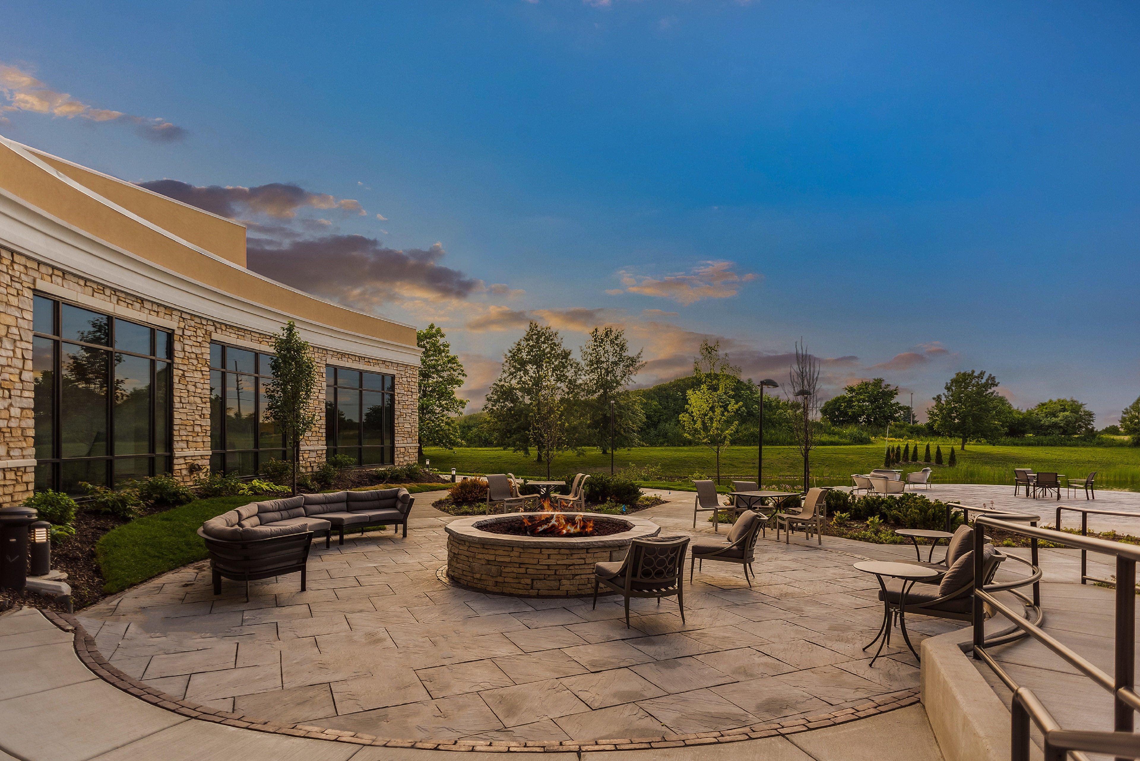 Holiday Inn Hotel & Suites - Joliet Southwest By Ihg Eksteriør bilde