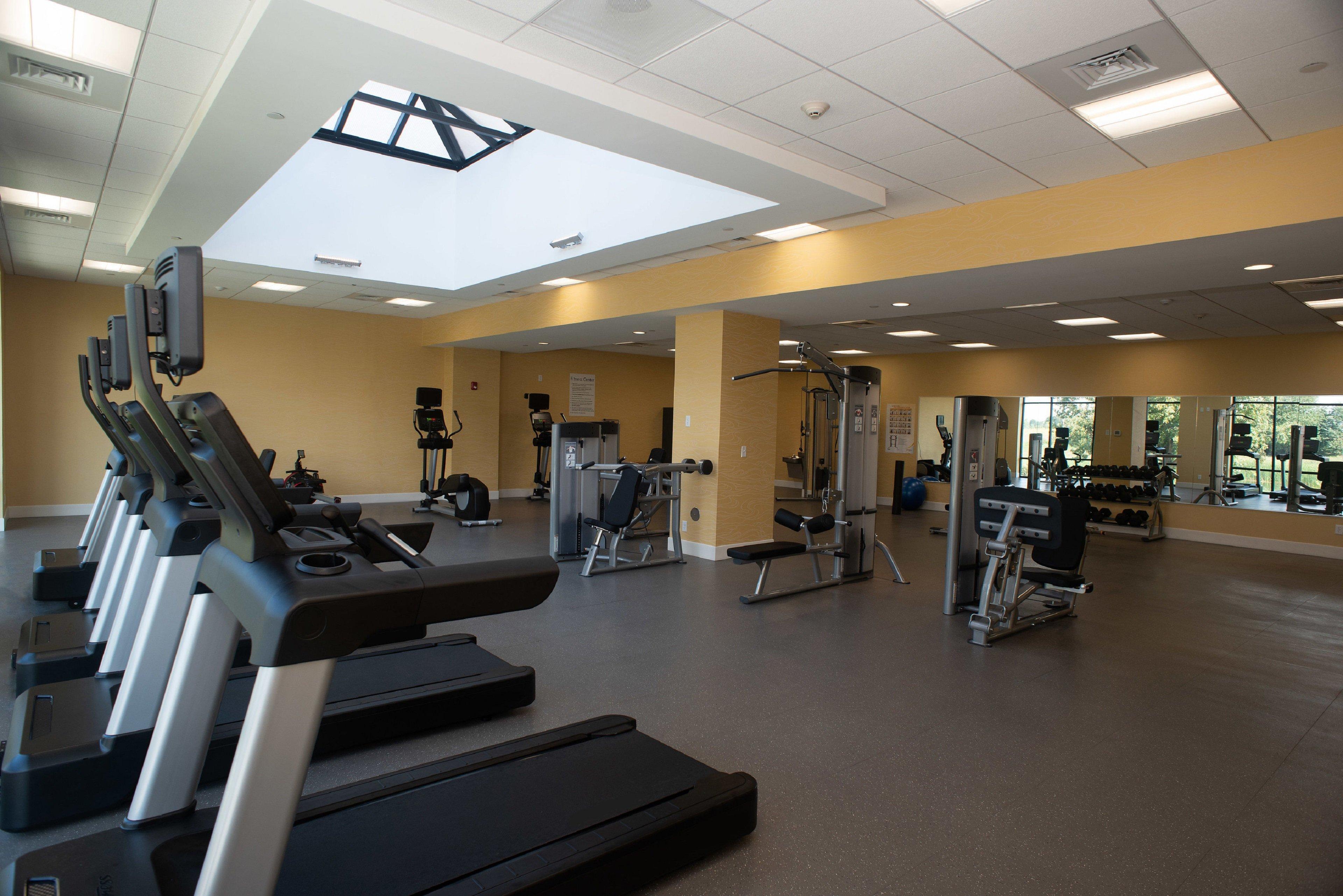 Holiday Inn Hotel & Suites - Joliet Southwest By Ihg Eksteriør bilde