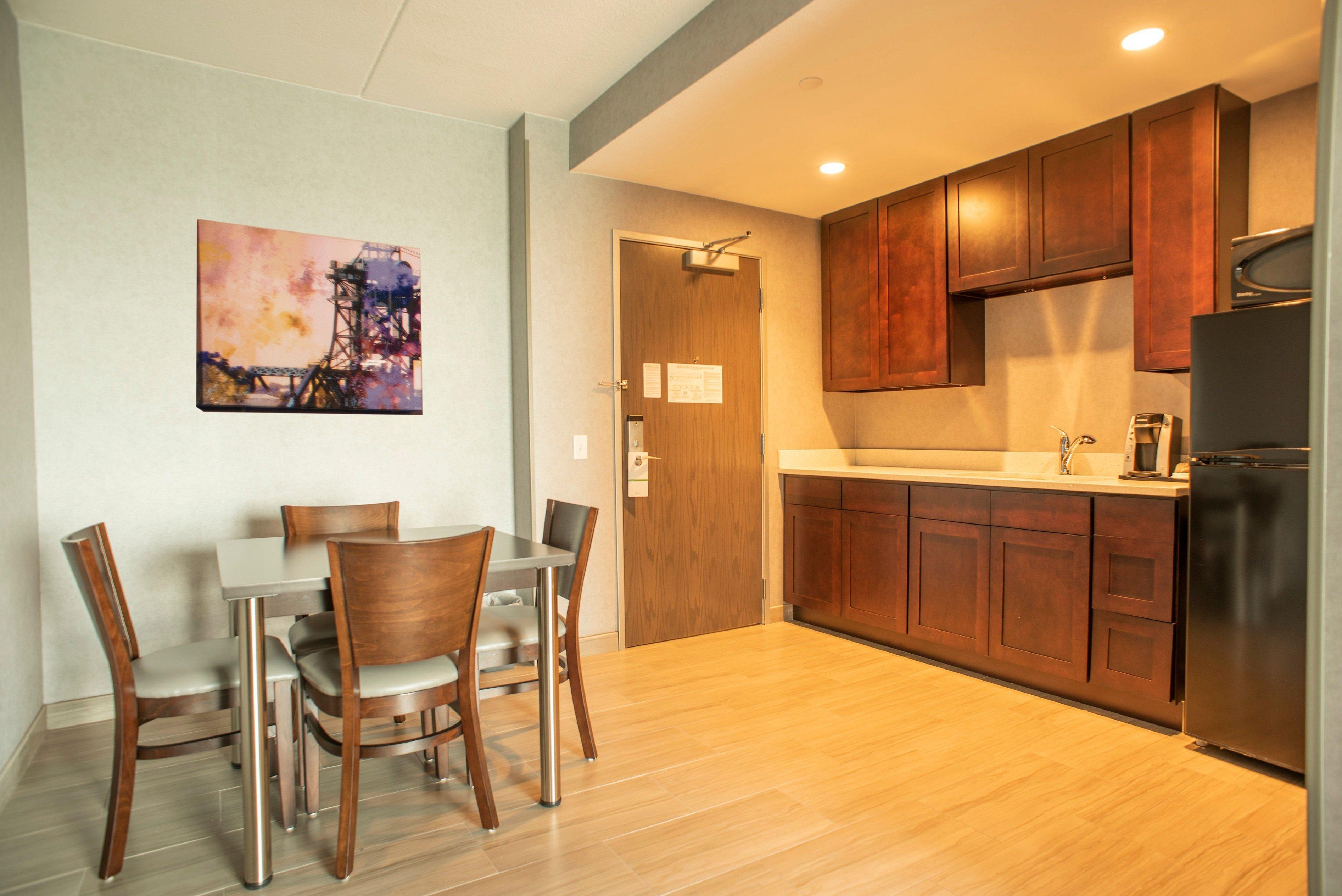 Holiday Inn Hotel & Suites - Joliet Southwest By Ihg Eksteriør bilde
