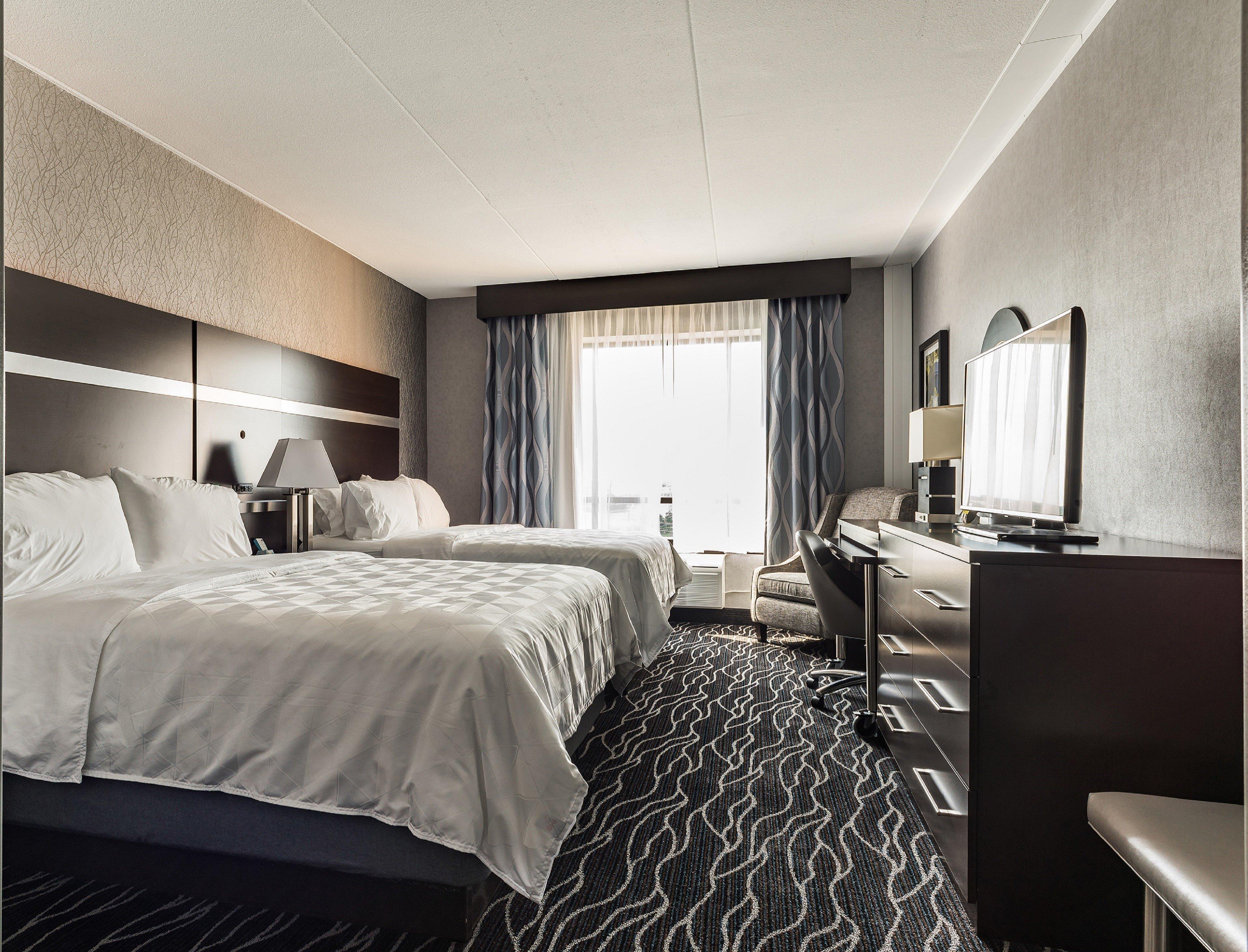 Holiday Inn Hotel & Suites - Joliet Southwest By Ihg Eksteriør bilde